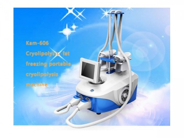 Cryolipolysis Machine